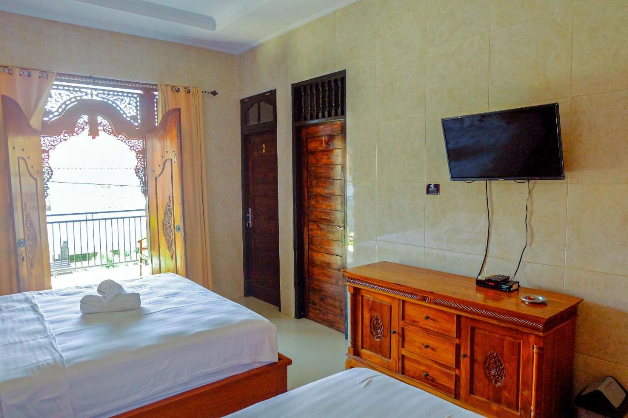 Adi Homestay Canggu  Exterior photo
