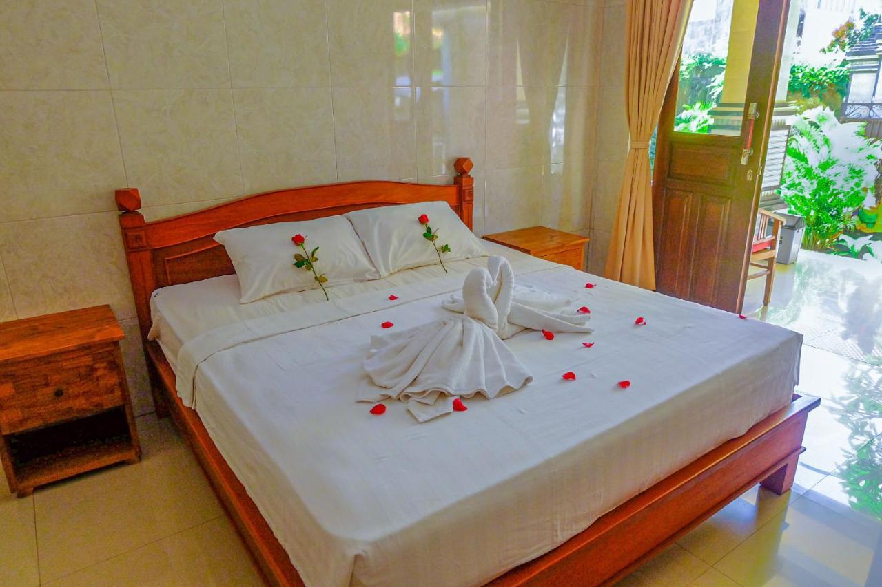 Adi Homestay Canggu  Exterior photo
