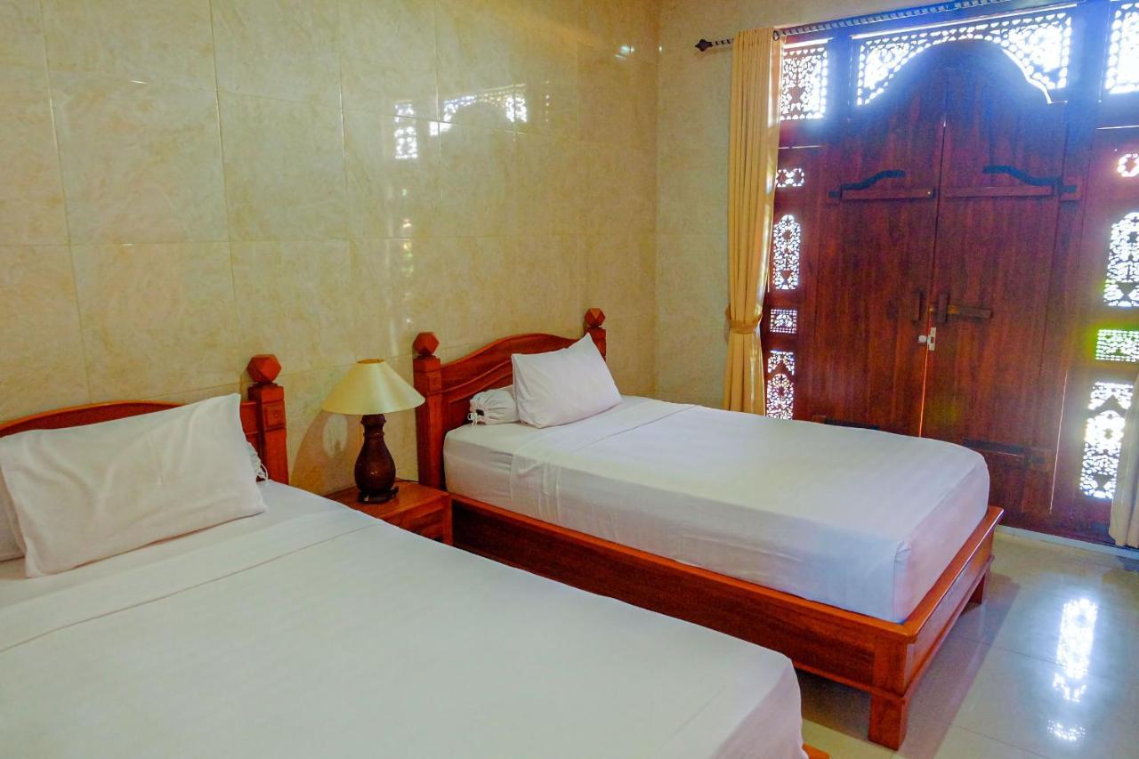 Adi Homestay Canggu  Exterior photo