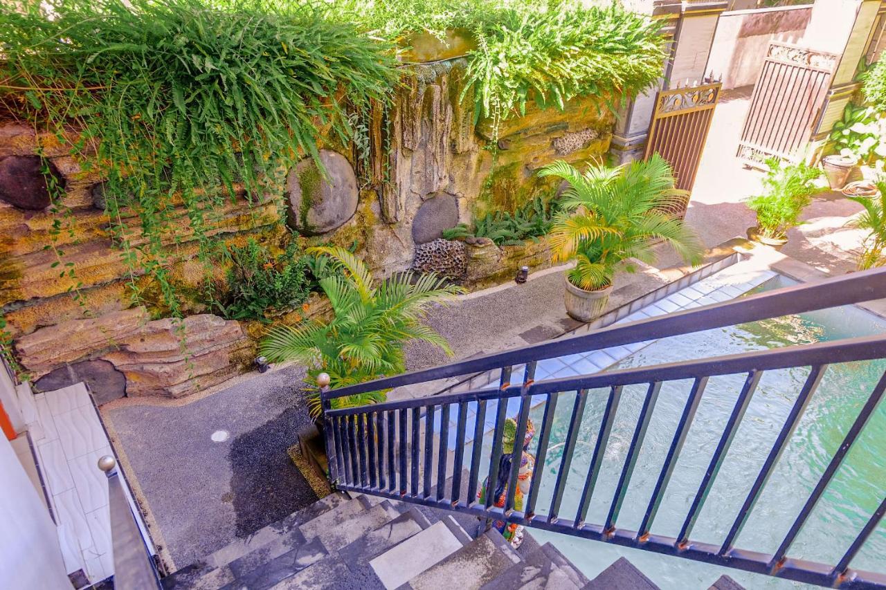 Adi Homestay Canggu  Exterior photo