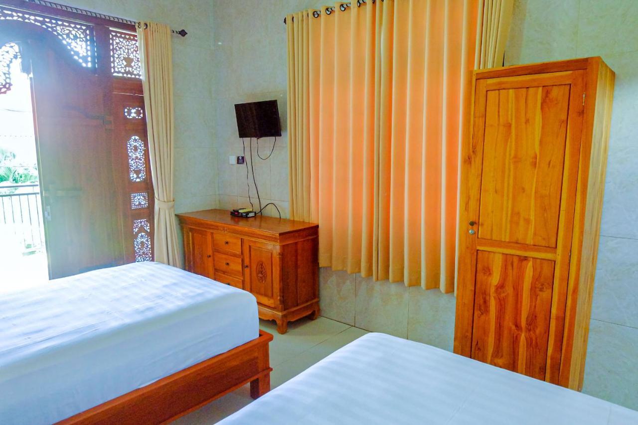 Adi Homestay Canggu  Exterior photo