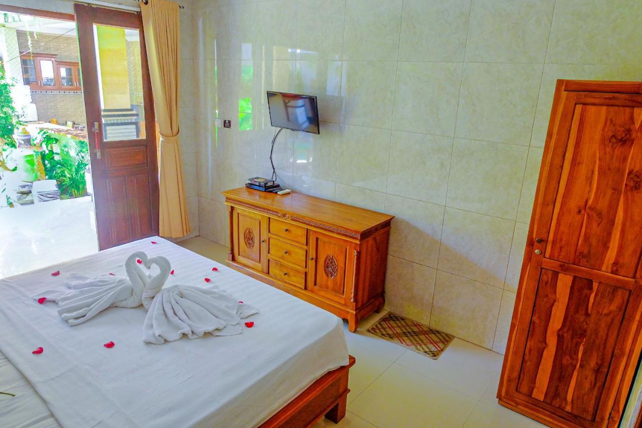 Adi Homestay Canggu  Exterior photo