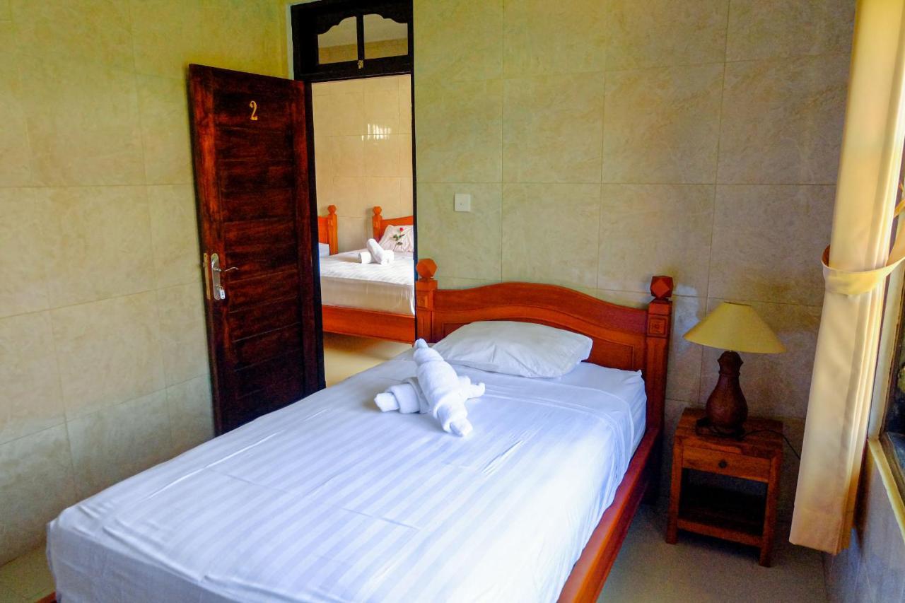 Adi Homestay Canggu  Exterior photo