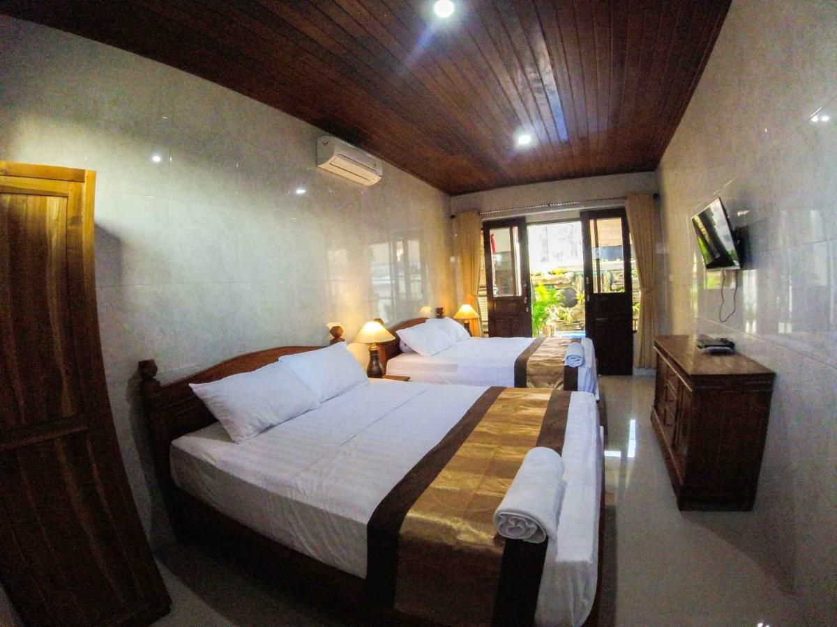 Adi Homestay Canggu  Exterior photo