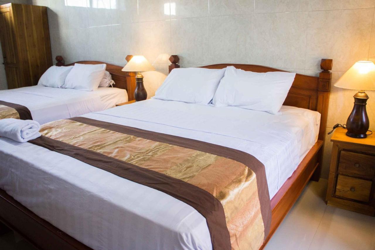 Adi Homestay Canggu  Exterior photo