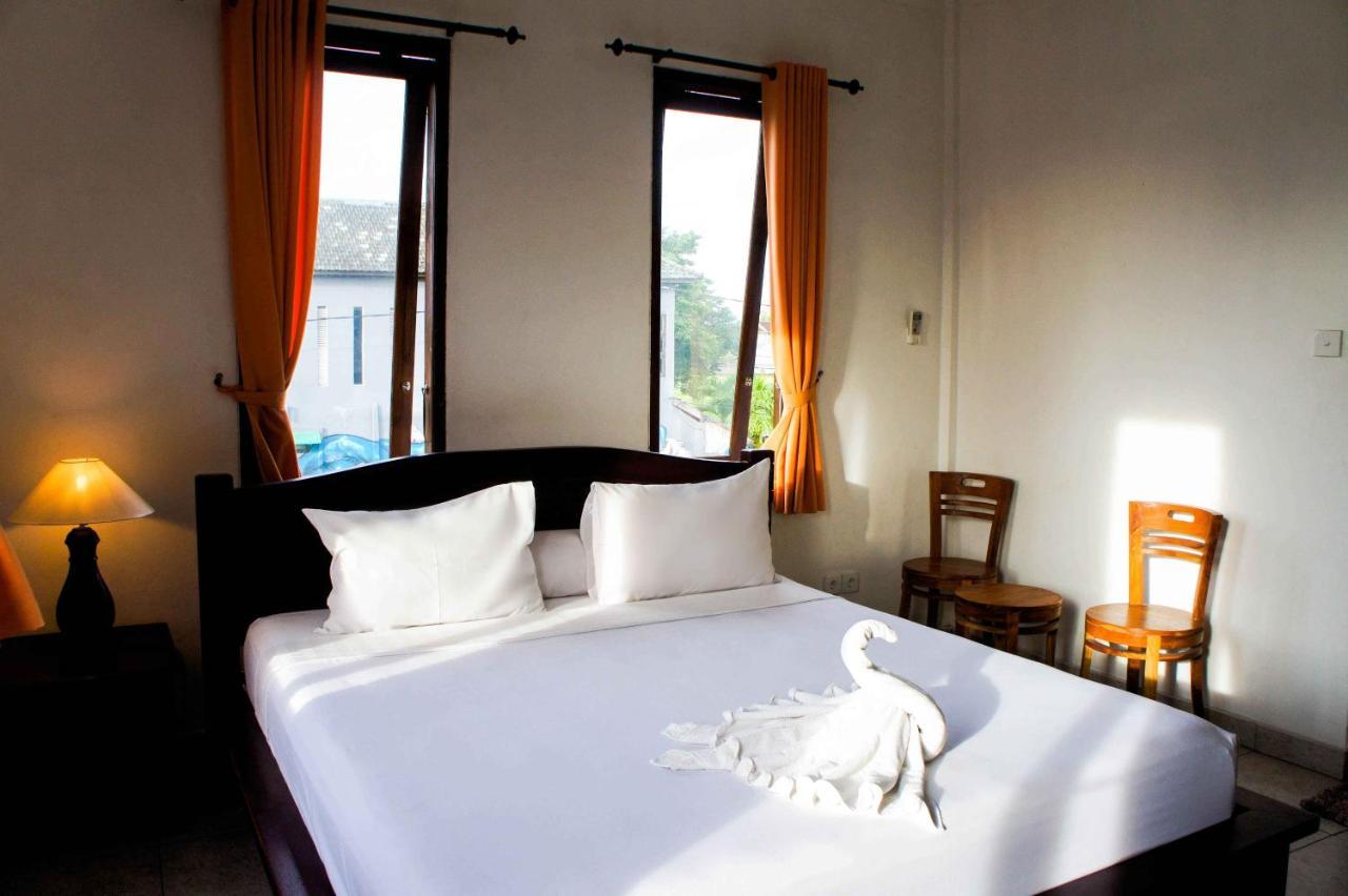 Adi Homestay Canggu  Exterior photo