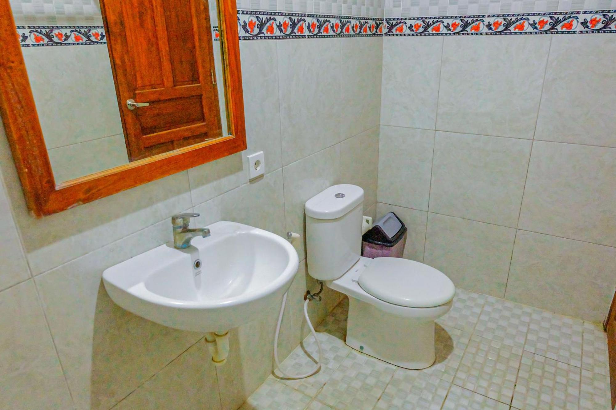 Adi Homestay Canggu  Room photo